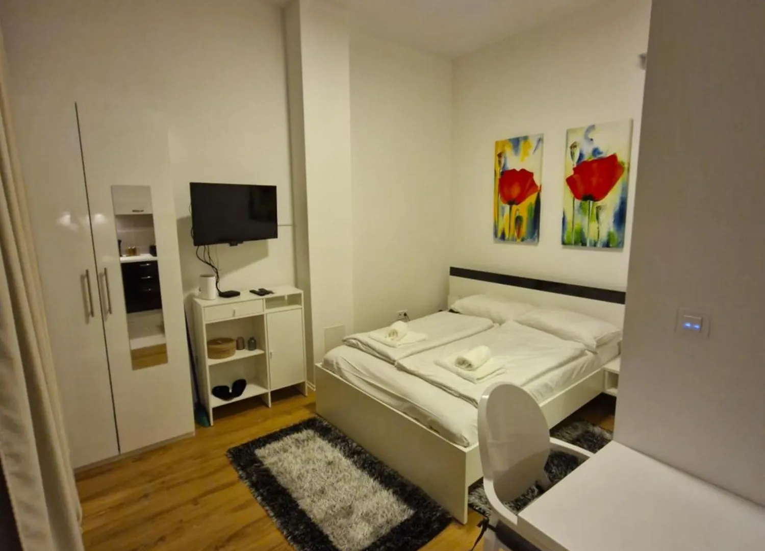 شقة Modern Studio زادار