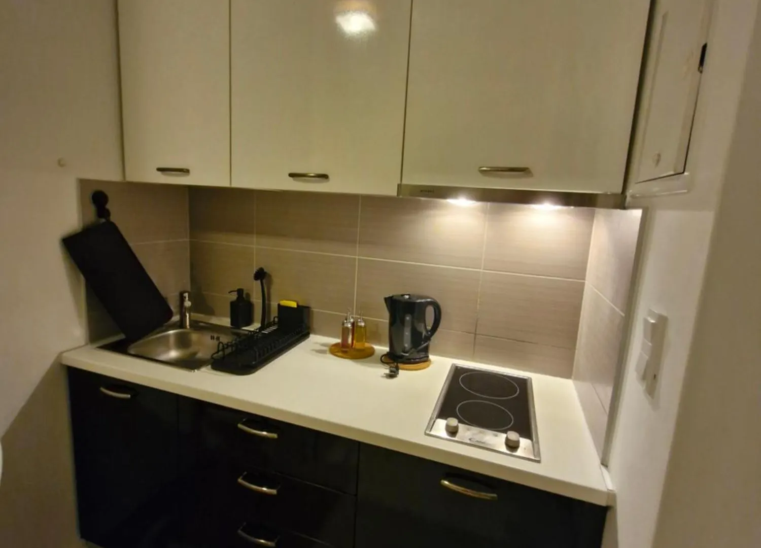 Modern Studio زادار كرواتيا